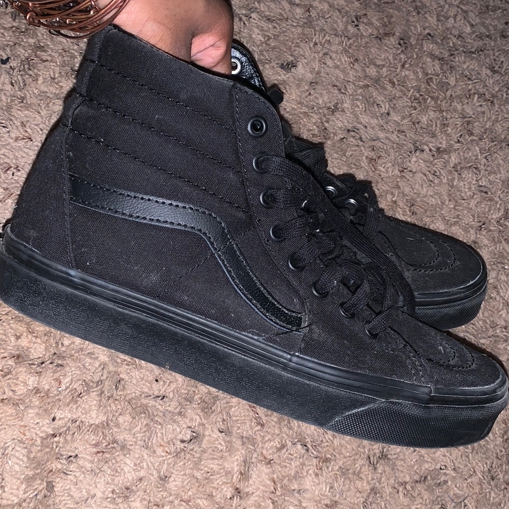 VANS Women 9 Men’s 7.5